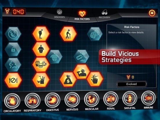 Bio Inc. Platinum - Biomedical Plague