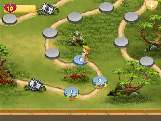 Benji Bananas Adventures