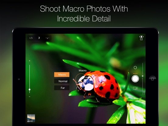 Camera Plus: Frame The Moments