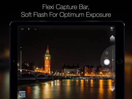 Camera Plus: Frame The Moments