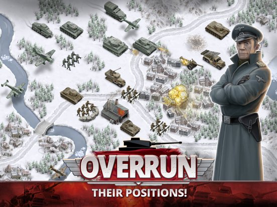 1941 Frozen Front Premium