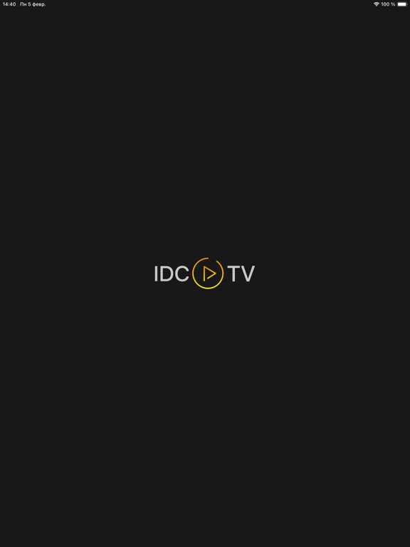 IDC TV