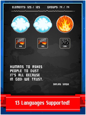 Doodle God: 8-bit Mania