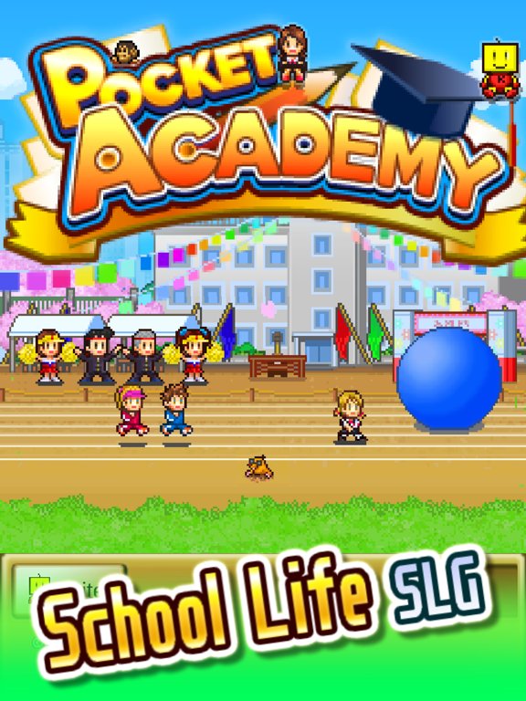 Pocket Academy