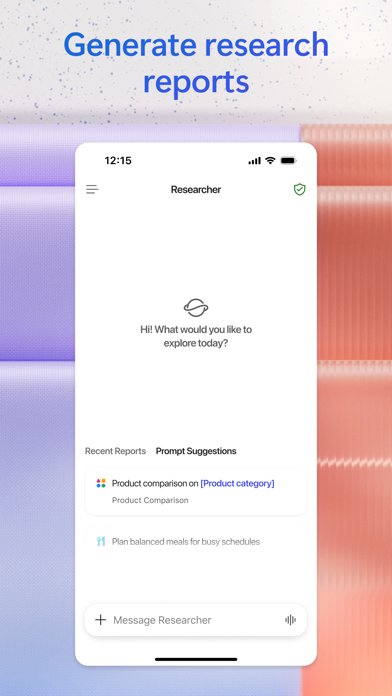 Microsoft 365 Copilot