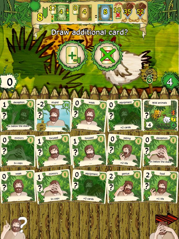 Friday - by Friedemann Friese