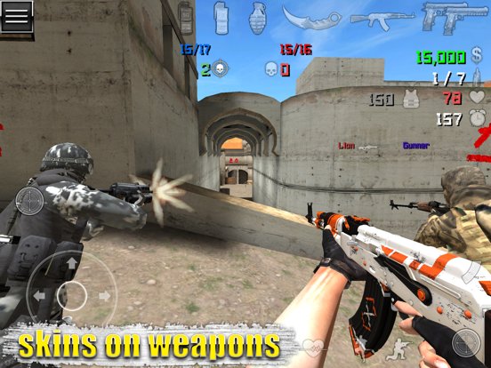 Special Forces Group 2