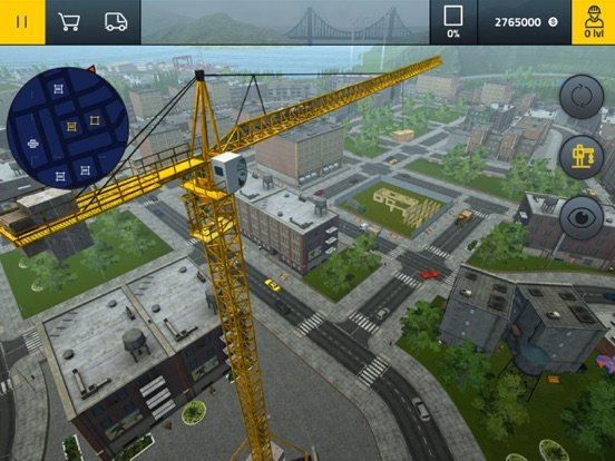 Construction Simulator PRO