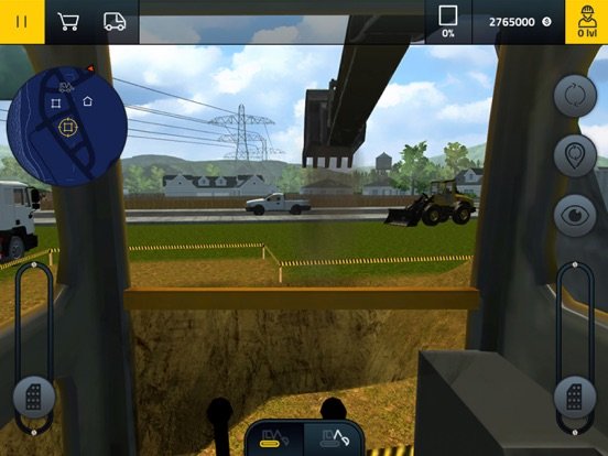 Construction Simulator PRO