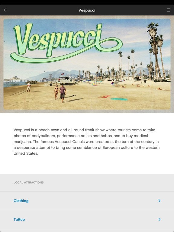 Grand Theft Auto V: The Manual