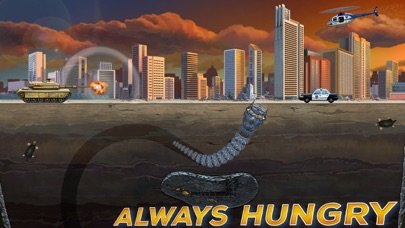 Death Worm™ Deluxe