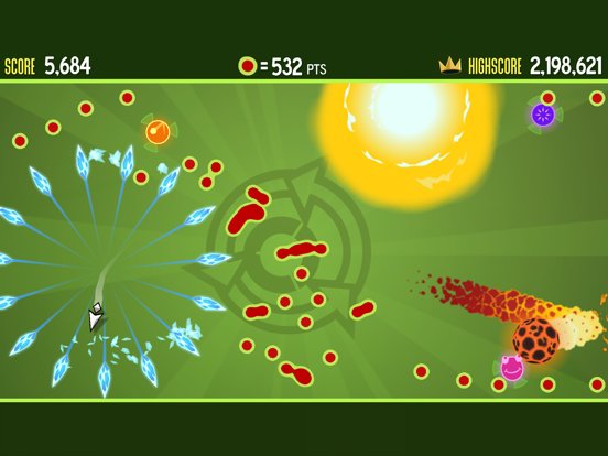 Tilt to Live 2: Redonkulous