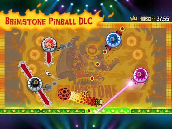 Tilt to Live 2: Redonkulous