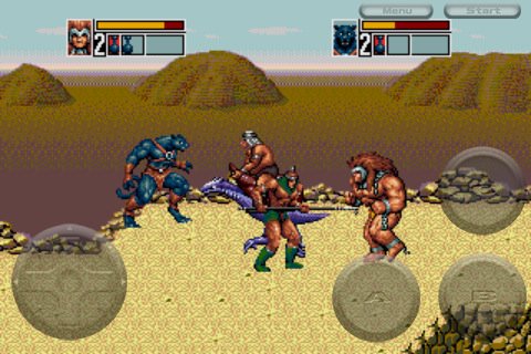 GoldenAxe3