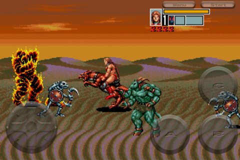 GoldenAxe3