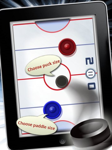 MegaHockey