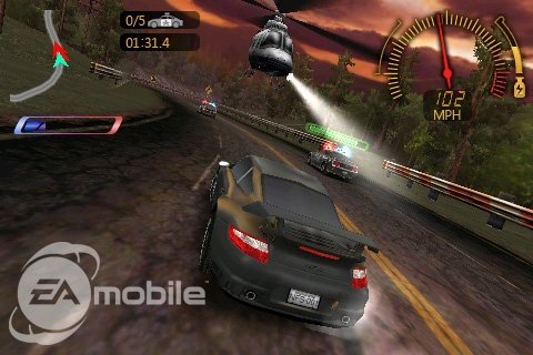 NFSU
