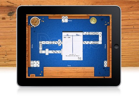 Domino 2010 HD