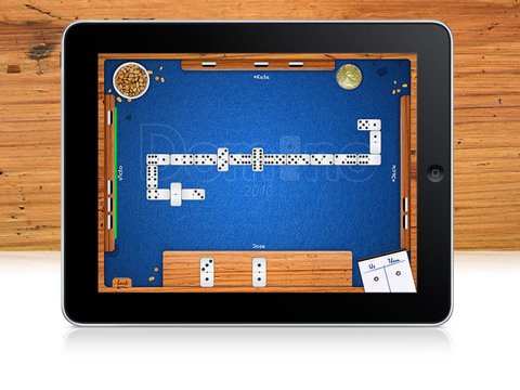 Domino 2010 HD