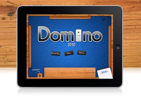 Domino 2010 HD