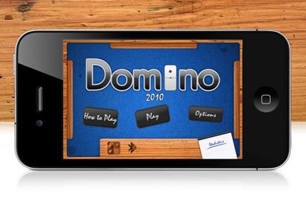 Domino 2010