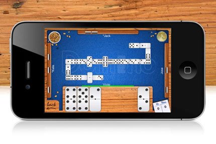 Domino 2010