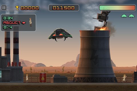 Grabatron