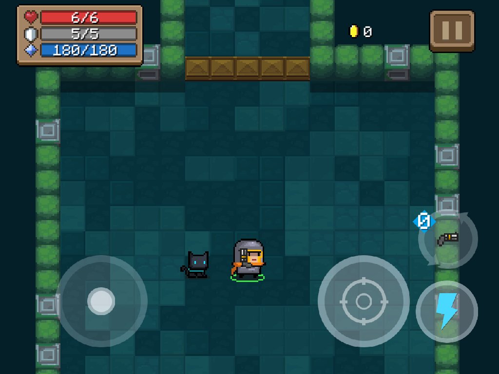 Soul Knight