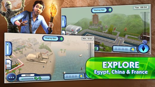 TheSims3WA