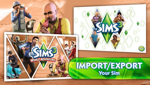 TheSims3WA