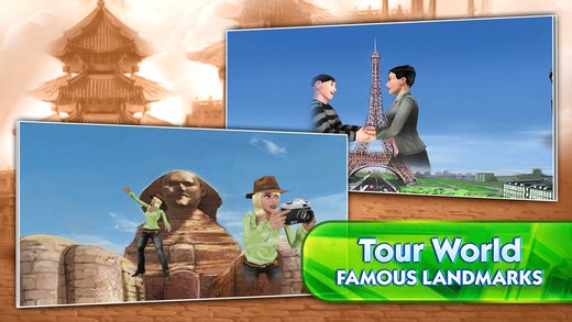 TheSims3WA