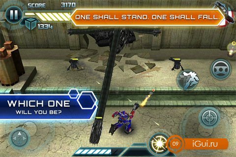 Transformers