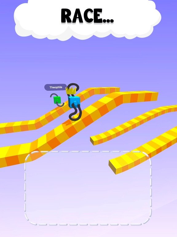 Draw Climber