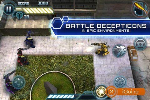 Transformers