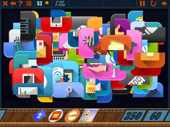 Clutter 1000: Hidden Object