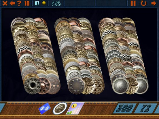 Clutter 1000: Hidden Object