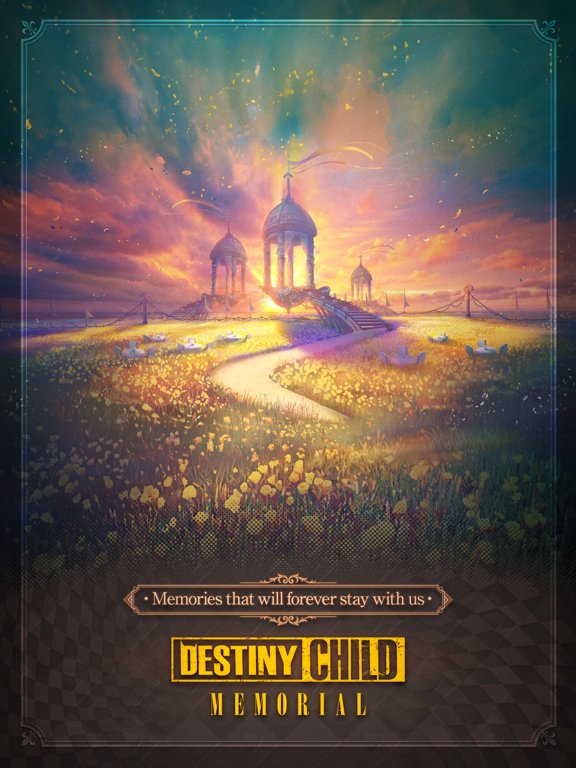 Destiny Child