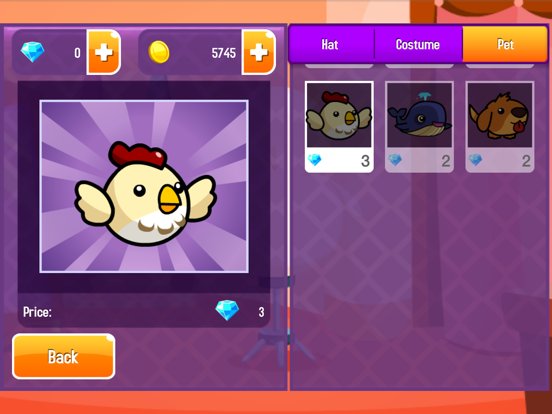 Duck Life 5: Treasure Hunt