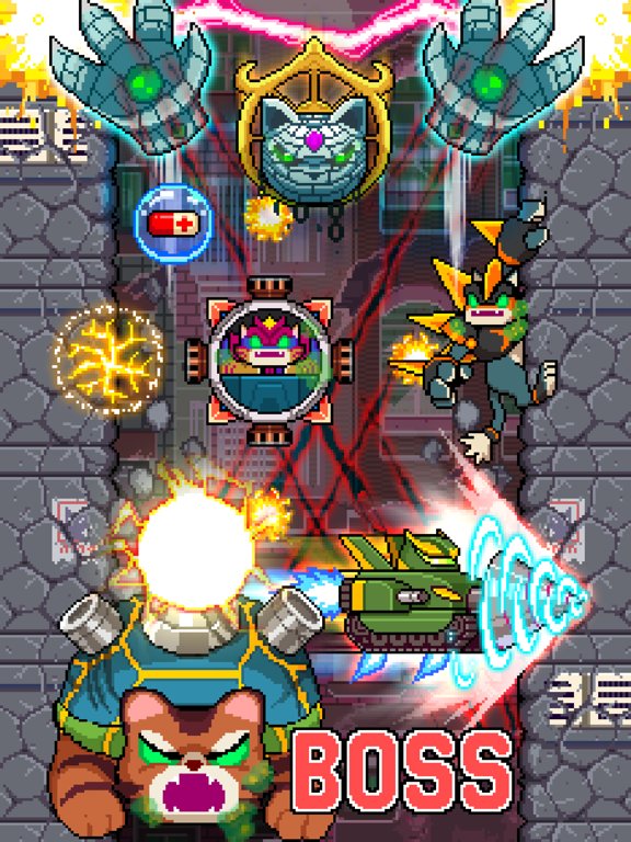 Cat Jump (Global)