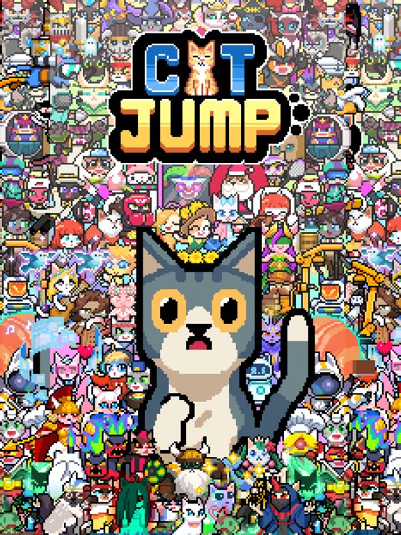 Cat Jump (Global)