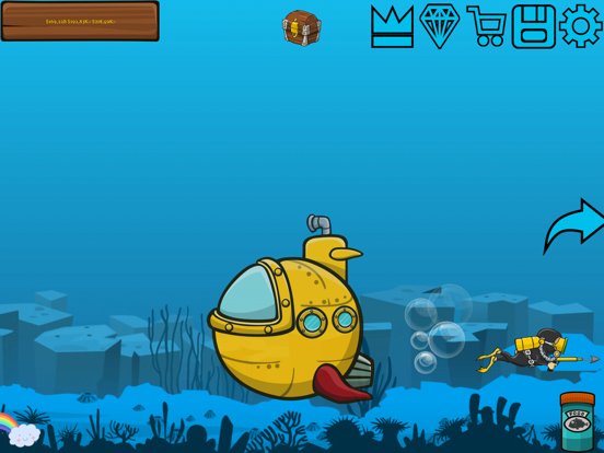 Fisherman - Idle Fishing Game