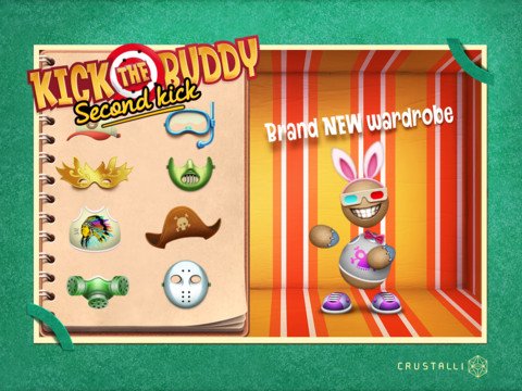 KickTheBuddy