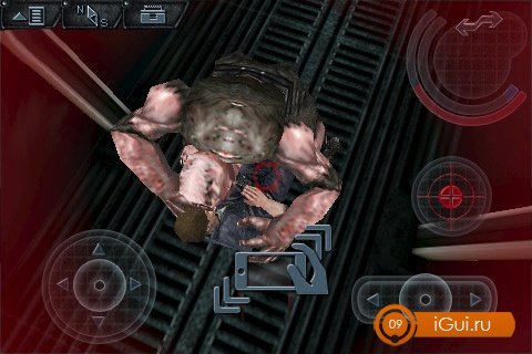 PANDORUM