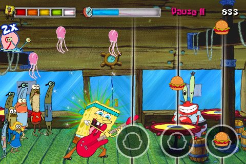 SpongeBob