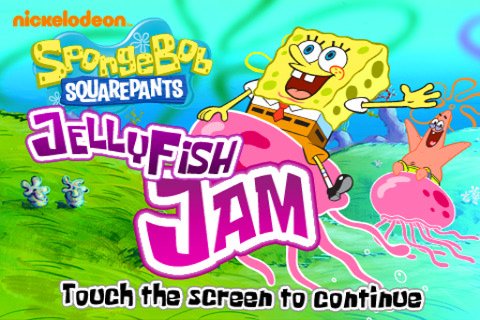 SpongeBob