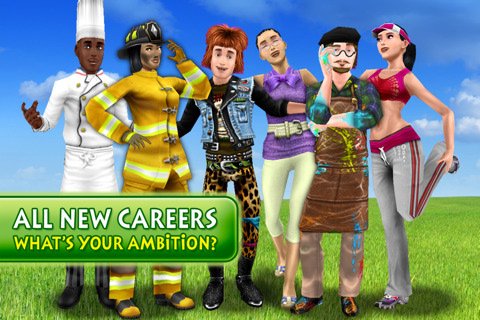 TheSims3Am