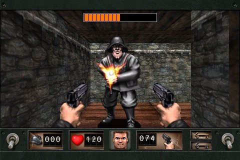 Wolf...RPG