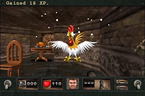 Wolf...RPG