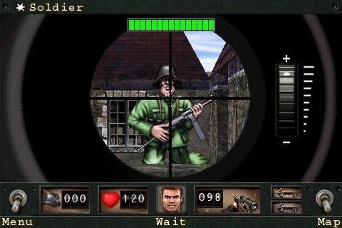 Wolf...RPG