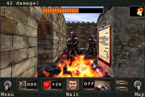 Wolf...RPG